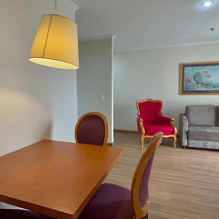 Flat 2 Quartos - Rua Alvorada 1009 Sao Paulo Dış mekan fotoğraf