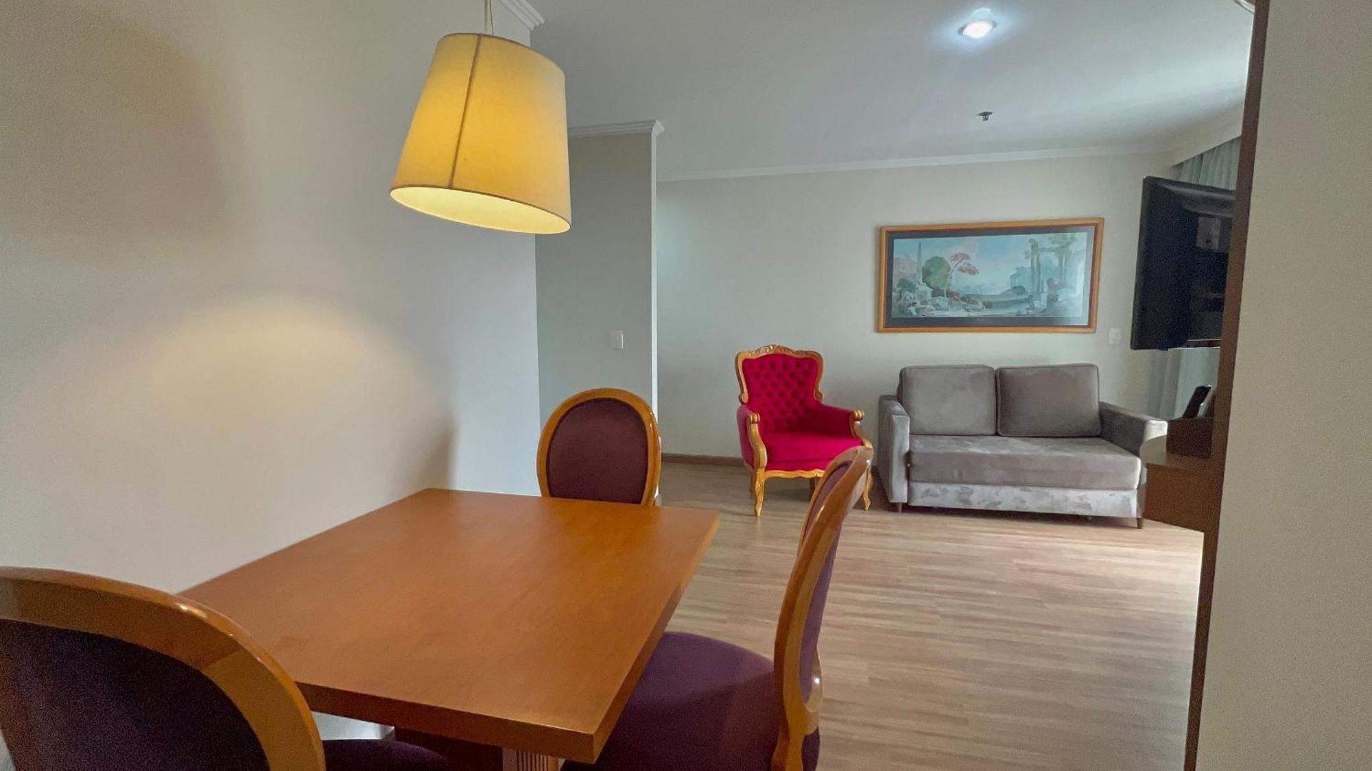 Flat 2 Quartos - Rua Alvorada 1009 Sao Paulo Dış mekan fotoğraf