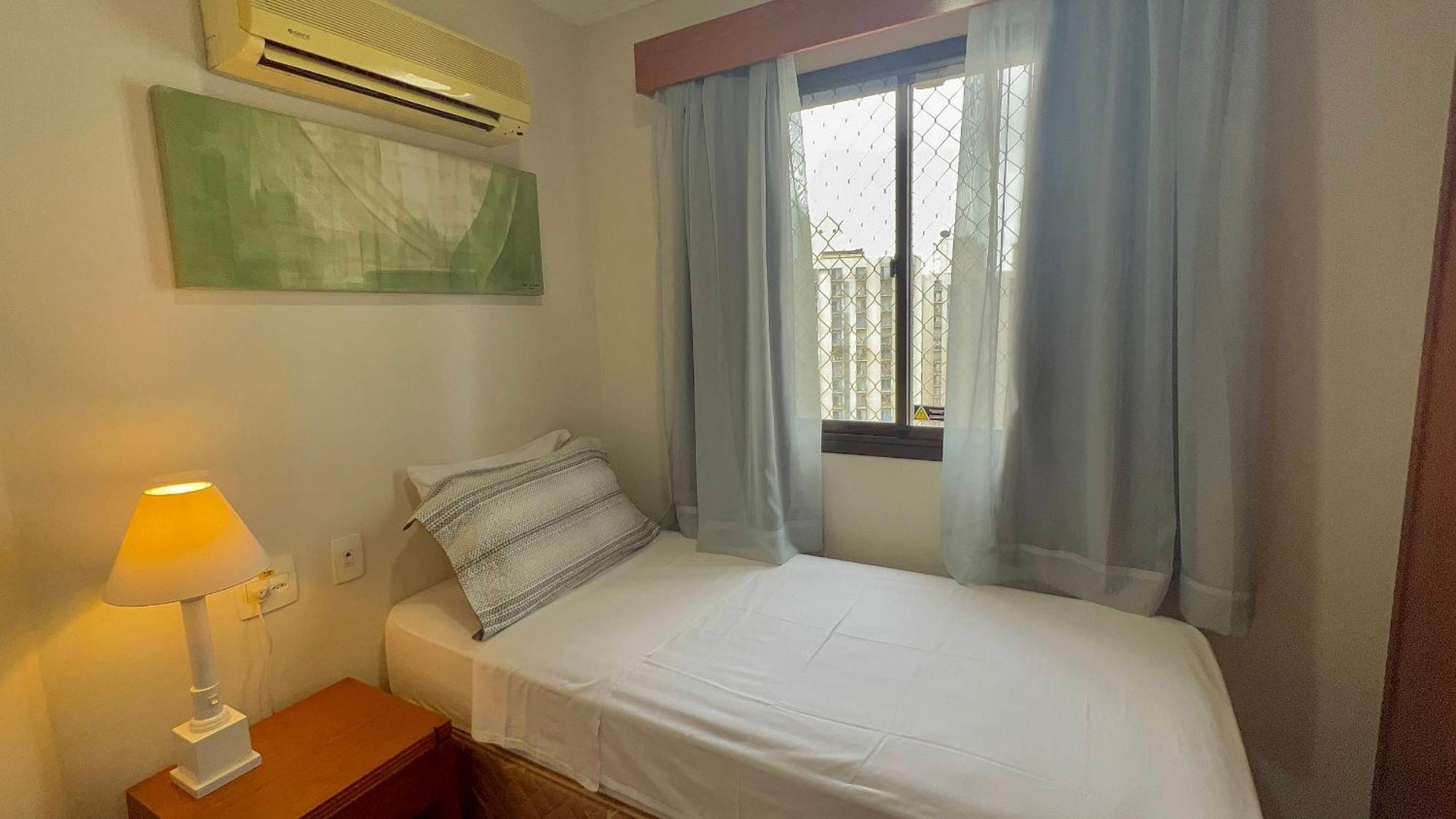 Flat 2 Quartos - Rua Alvorada 1009 Sao Paulo Dış mekan fotoğraf