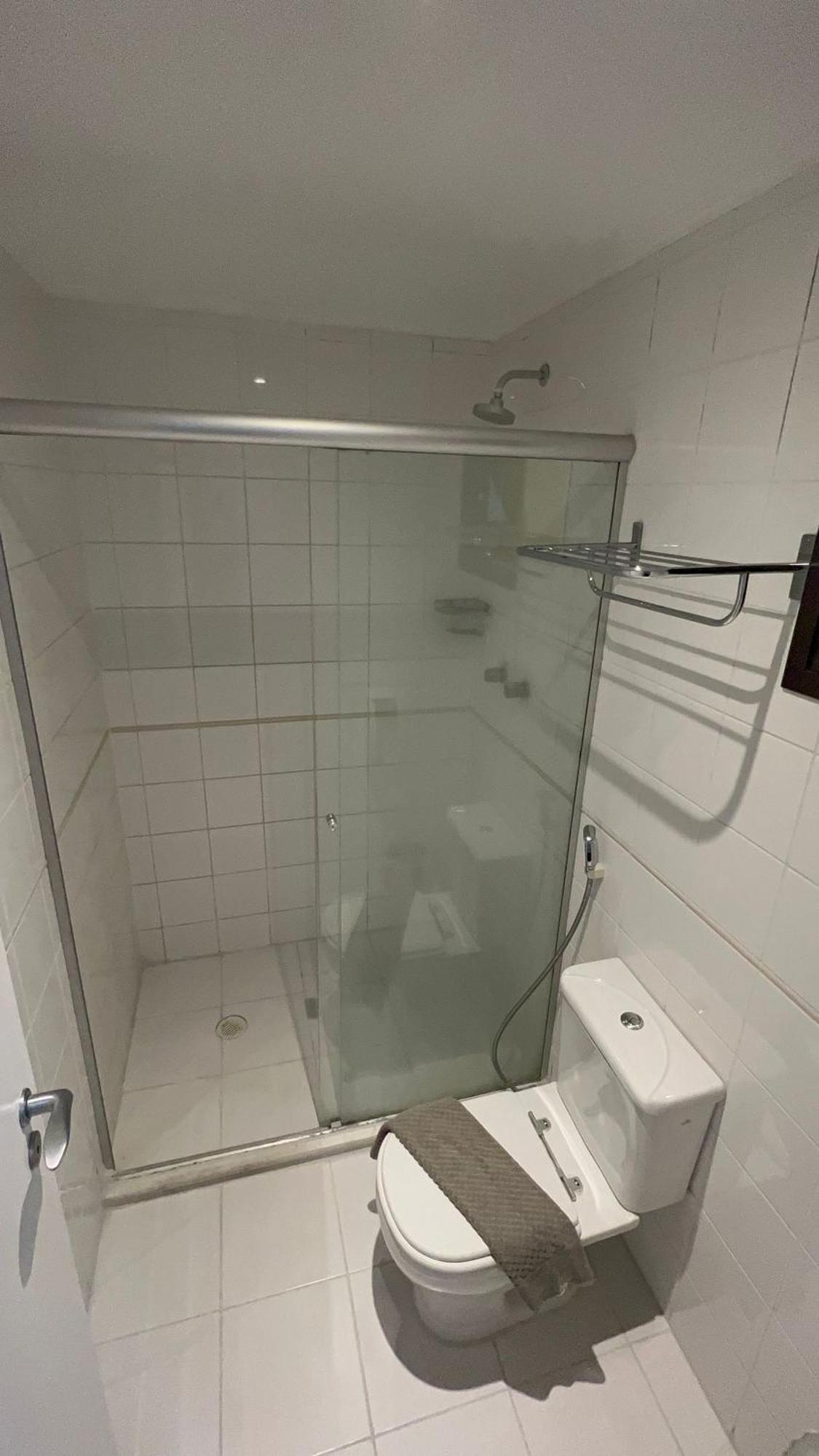 Flat 2 Quartos - Rua Alvorada 1009 Sao Paulo Dış mekan fotoğraf