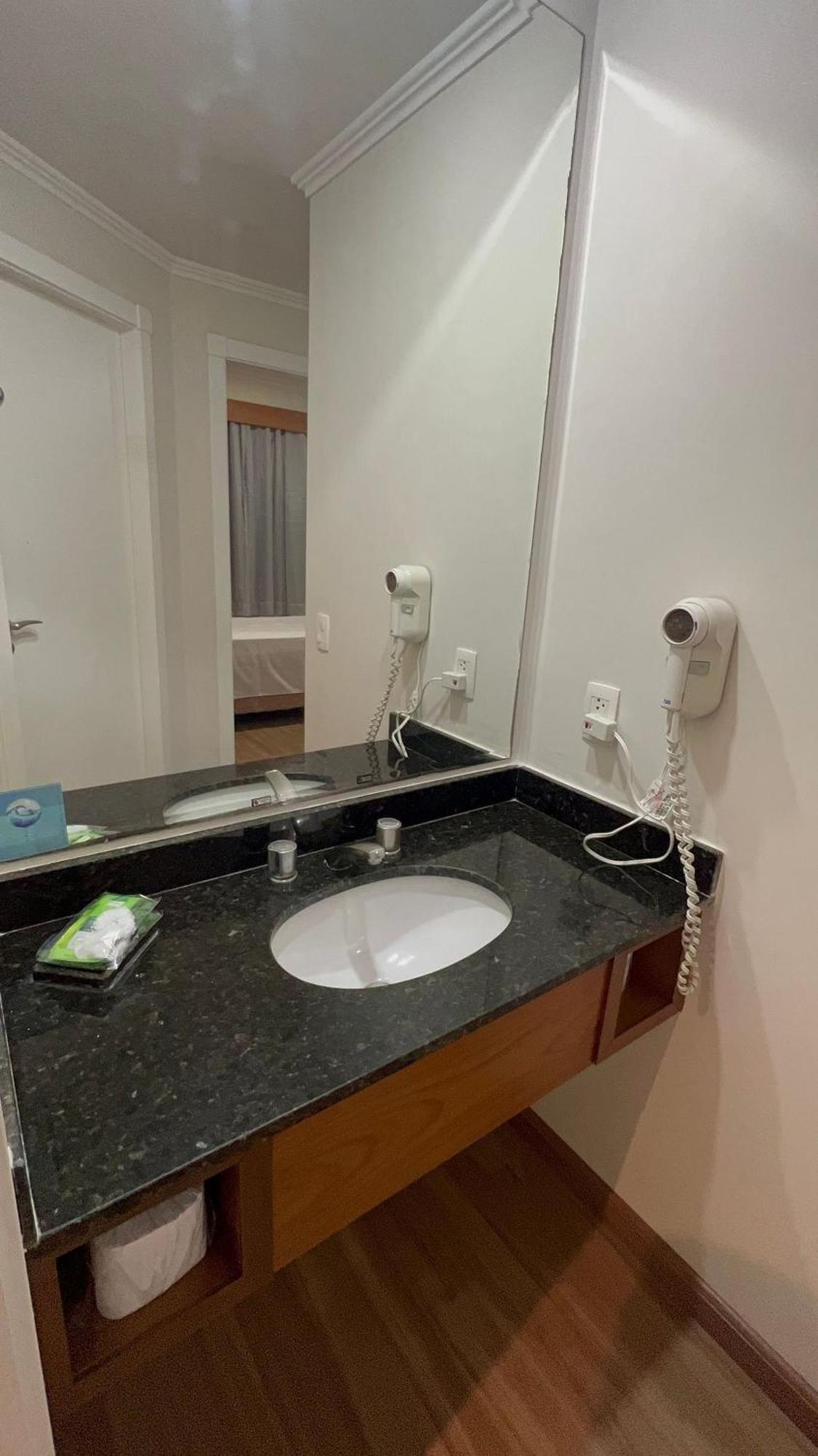 Flat 2 Quartos - Rua Alvorada 1009 Sao Paulo Dış mekan fotoğraf