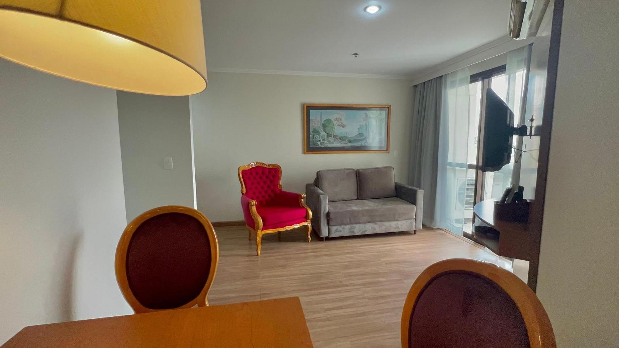 Flat 2 Quartos - Rua Alvorada 1009 Sao Paulo Dış mekan fotoğraf